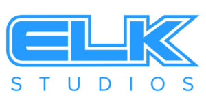 Elk Studios logo