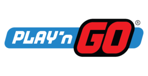 Play'n Go logo