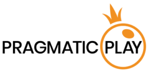 Pragmatic Play logo