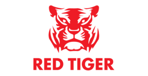 Red Tiger logo