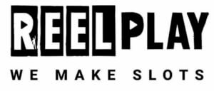 ReelPlay logo