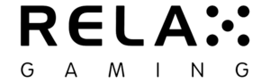 Relax Gaming logo