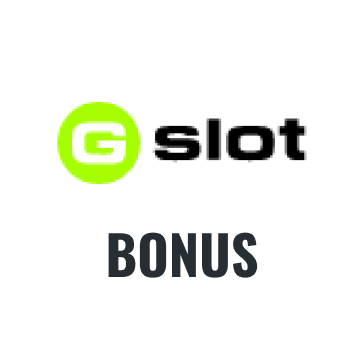 GSlot Casino bonus