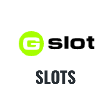 GSlot Casino peliautomaatit