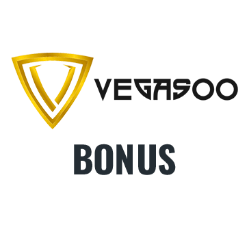 Vegasoo Casino bonus