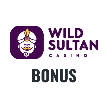 Wild Sultan Casino bonus