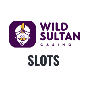 Wild Sultan Casino peliautomaatit