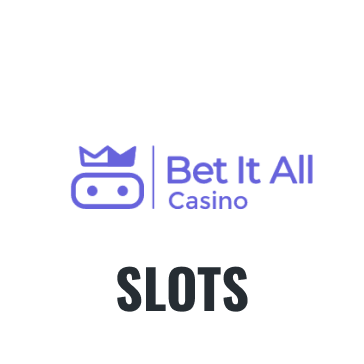 Bet It All peliautomaatit