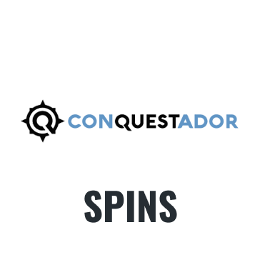 Conquestador Casino ilmaiskierrokset