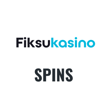 Fiksukasino ilmaiskierrokset