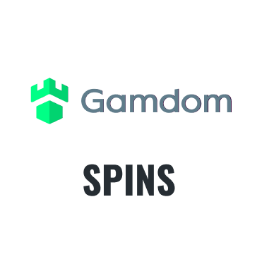 Gamdom Casino ilmaiskierrokset