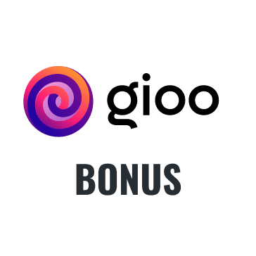 Gioo Casino bonus