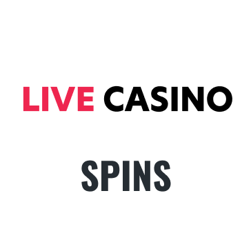 Live Casino ilmaiskierrokset
