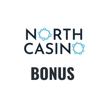 North Casino bonus
