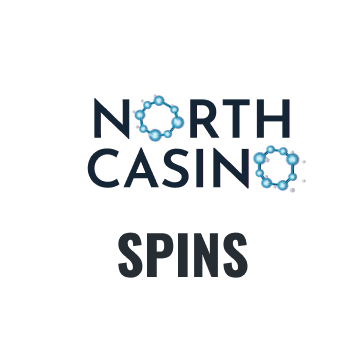 North Casino ilmaiskierrokset
