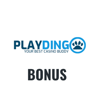 PlayDingo Casino bonus