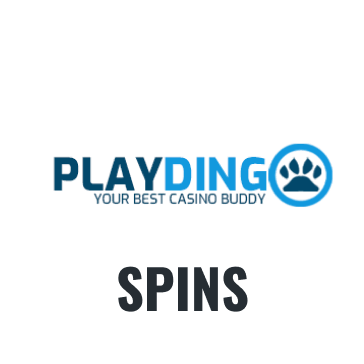 PlayDingo Casino ilmaiskierrokset