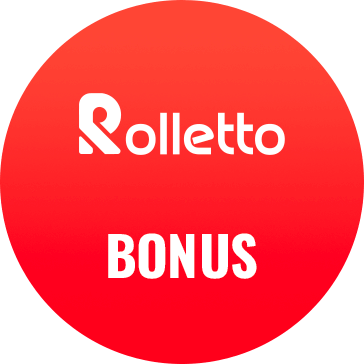 Rolletto casino bonus