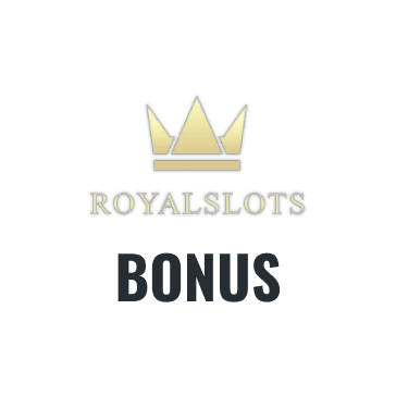 Royal Slots Casino bonus