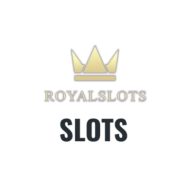 Royal Slots Casino peliautomaatit