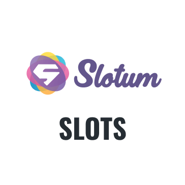Slotum Casino peliautomaatit