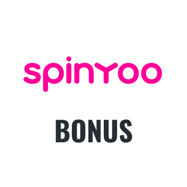 SpinYoo Casino bonus