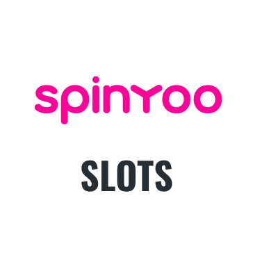 SpinYoo Casino peliautomaatit