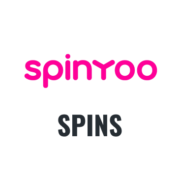 SpinYoo Casino ilmaiskierrokset