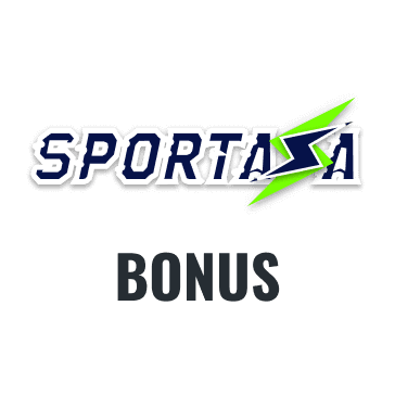 Sportaza Casino bonus