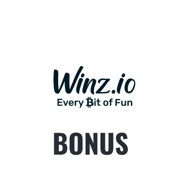 Winz.io Casino bonus