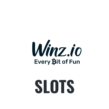 Winz.io Casino peliautomaatit