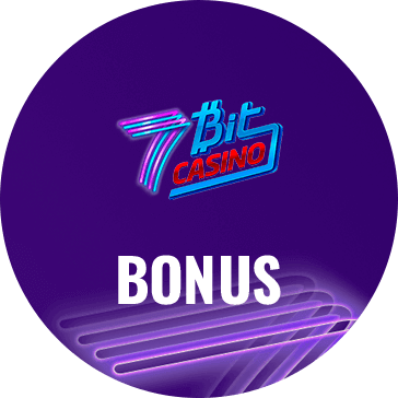 7Bit casino bonus