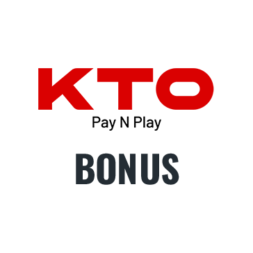 KTO Casino bonus