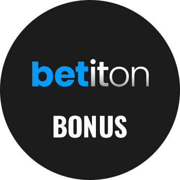 Betiton casino bonus