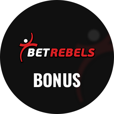 betrebels bonukset