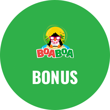 BoaBoa Casino bonus