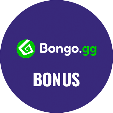 Bongo casino bonus