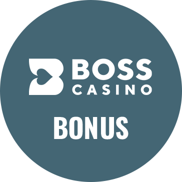 boss casino bonukset