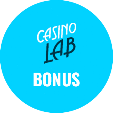 CasinoLab bonus