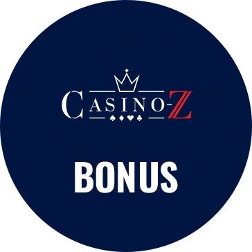 Casino Z bonus