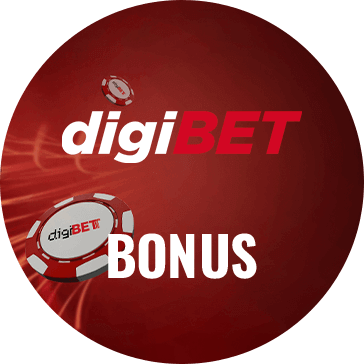 Digibet casino bonus