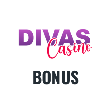 Divas Luck Casino bonus