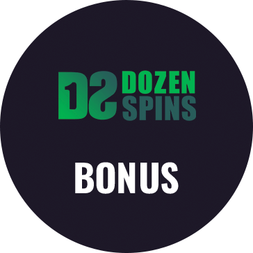 Dozenspins casino bonus