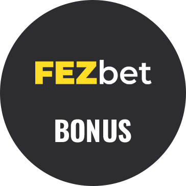 FezBet Casino bonus