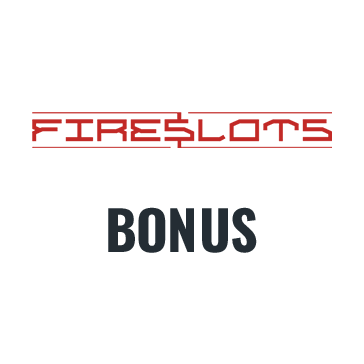 Fireslots Kasinobonukset