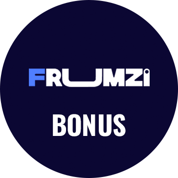 Frumzi casino bonus