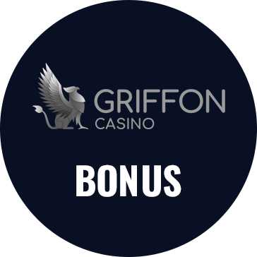 Griffon casino bonus