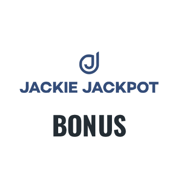 Jackie Jackpot Casino bonus