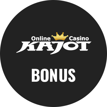 Kajot casino bonus