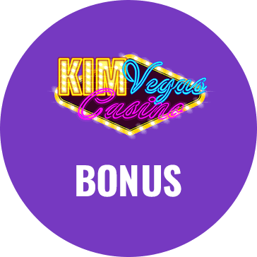 Kim Vegas Casino bonus